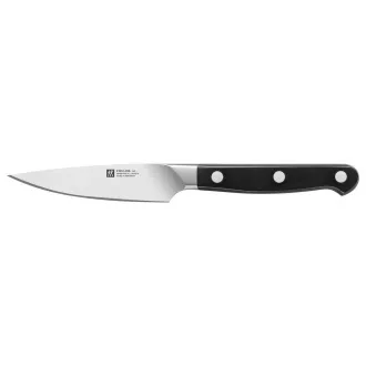 Komplet nožev ZWILLING, 3 kosi, iz nerjavečega jekla, kuharski nož 20 cm, nož za rezanje 20 cm, nož za nabodala 10 cm - Pro Komplet nožev ZWILLING, 3 kosi, iz nerjavečega jekla, kuharski nož 20 cm, nož za rezanje 20 cm, nož za nabodala 10 cm - Pro