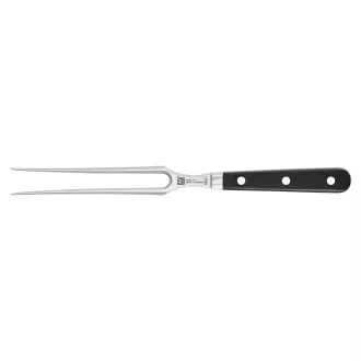 Komplet za rezanje mesa ZWILLING, 1x nož za rezanje 20 cm, 1x vilice za meso - Pro Komplet za rezanje mesa ZWILLING, 1x nož za rezanje 20 cm, 1x vilice za meso - Pro