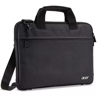 TORBA ZA PRENOSNI RAČUNALNIK ACER 14" ČRNA (MALOPRODAJNO PAKIRANJE)