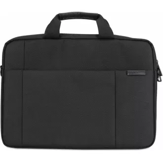 TORBA ZA PRENOSNI RAČUNALNIK ACER 14" ČRNA (MALOPRODAJNO PAKIRANJE)