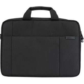 TORBA ZA PRENOSNI RAČUNALNIK ACER 14" ČRNA (MALOPRODAJNO PAKIRANJE)