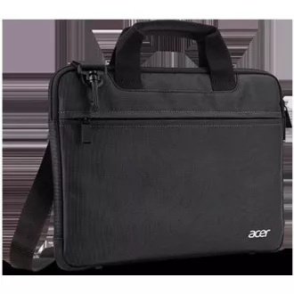 TORBA ZA PRENOSNI RAČUNALNIK ACER 14" ČRNA (MALOPRODAJNO PAKIRANJE)