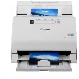 Canonov optični bralnik dokumentov imageFORMULA RS40