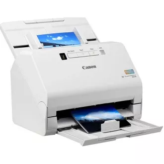 Canonov optični bralnik dokumentov imageFORMULA RS40
