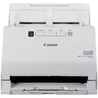 Canonov optični bralnik dokumentov imageFORMULA RS40