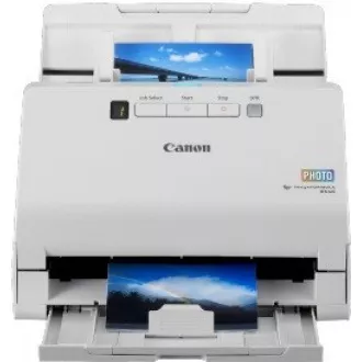 Canonov optični bralnik dokumentov imageFORMULA RS40