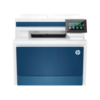HP Color LaserJet Pro MFP 4302dw (A4, 33/33 str/min, USB 2.0, Ethernet, Wi-Fi, tiskanje/skeniranje/kopiranje, ADF, obojestranski tisk)