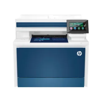 HP Color LaserJet Pro MFP 4302dw (A4, 33/33 str/min, USB 2.0, Ethernet, Wi-Fi, tiskanje/skeniranje/kopiranje, ADF, obojestranski tisk)