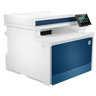 HP Color LaserJet Pro MFP 4302dw (A4, 33/33 str/min, USB 2.0, Ethernet, Wi-Fi, tiskanje/skeniranje/kopiranje, ADF, obojestranski tisk)