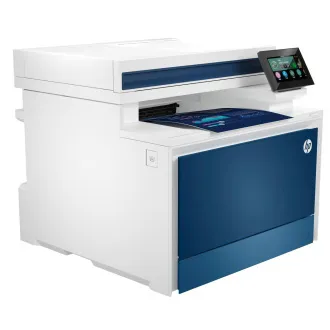 HP Color LaserJet Pro MFP 4302dw (A4, 33/33 str/min, USB 2.0, Ethernet, Wi-Fi, tiskanje/skeniranje/kopiranje, ADF, obojestranski tisk)