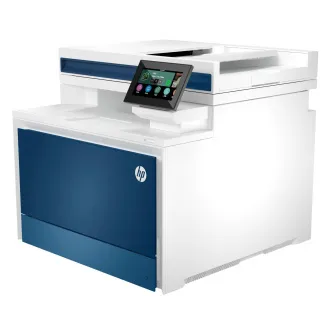 HP Color LaserJet Pro MFP 4302dw (A4, 33/33 str/min, USB 2.0, Ethernet, Wi-Fi, tiskanje/skeniranje/kopiranje, ADF, obojestranski tisk)