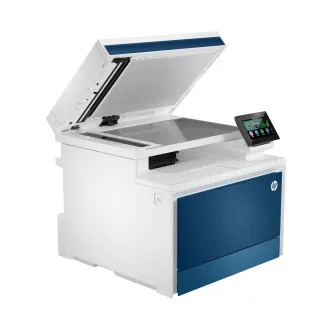 HP Color LaserJet Pro MFP 4302dw (A4, 33/33 str/min, USB 2.0, Ethernet, Wi-Fi, tiskanje/skeniranje/kopiranje, ADF, obojestranski tisk)