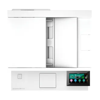 HP Color LaserJet Pro MFP 4302dw (A4, 33/33 str/min, USB 2.0, Ethernet, Wi-Fi, tiskanje/skeniranje/kopiranje, ADF, obojestranski tisk)