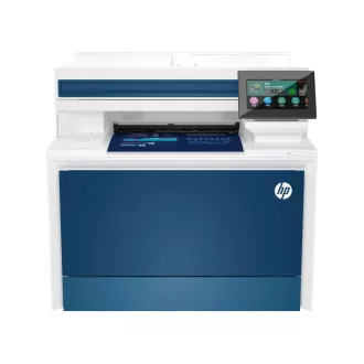 HP Color LaserJet Pro MFP 4302fdn (A4, 33/33 str/min, USB 2.0, Ethernet, tiskanje/skeniranje/kopiranje/faksiranje, DADF, obojestranski tisk)