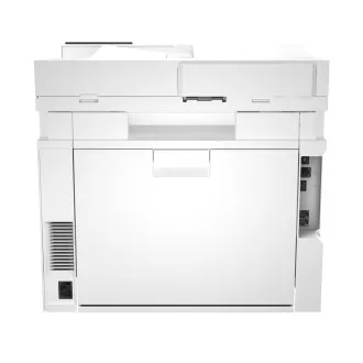 HP Color LaserJet Pro MFP 4302fdn (A4, 33/33 str/min, USB 2.0, Ethernet, tiskanje/skeniranje/kopiranje/faksiranje, DADF, obojestranski tisk)