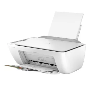 HP All-in-One Deskjet 2810e HP White (A4, 7, 5/5, 5 str/min, USB, Wi-Fi, BT, tiskanje, skeniranje, kopiranje) HP All-in-One Deskjet 2810e HP White (A4, 7, 5/5, 5 str/min, USB, Wi-Fi, BT, tiskanje, skeniranje, kopiranje)