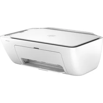 HP All-in-One Deskjet 2810e HP White (A4, 7, 5/5, 5 str/min, USB, Wi-Fi, BT, tiskanje, skeniranje, kopiranje) HP All-in-One Deskjet 2810e HP White (A4, 7, 5/5, 5 str/min, USB, Wi-Fi, BT, tiskanje, skeniranje, kopiranje)