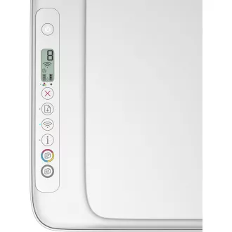 HP All-in-One Deskjet 2810e HP White (A4, 7, 5/5, 5 str/min, USB, Wi-Fi, BT, tiskanje, skeniranje, kopiranje) HP All-in-One Deskjet 2810e HP White (A4, 7, 5/5, 5 str/min, USB, Wi-Fi, BT, tiskanje, skeniranje, kopiranje)
