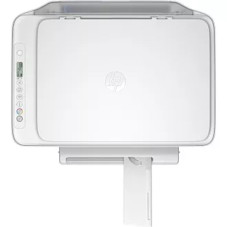 HP All-in-One Deskjet 2810e HP White (A4, 7, 5/5, 5 str/min, USB, Wi-Fi, BT, tiskanje, skeniranje, kopiranje) HP All-in-One Deskjet 2810e HP White (A4, 7, 5/5, 5 str/min, USB, Wi-Fi, BT, tiskanje, skeniranje, kopiranje)