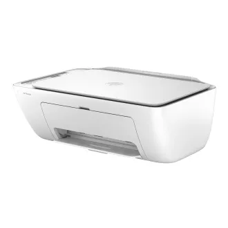HP All-in-One Deskjet 2810e HP White (A4, 7, 5/5, 5 str/min, USB, Wi-Fi, BT, tiskanje, skeniranje, kopiranje) HP All-in-One Deskjet 2810e HP White (A4, 7, 5/5, 5 str/min, USB, Wi-Fi, BT, tiskanje, skeniranje, kopiranje)