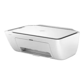 HP All-in-One Deskjet 2810e HP White (A4, 7, 5/5, 5 str/min, USB, Wi-Fi, BT, tiskanje, skeniranje, kopiranje) HP All-in-One Deskjet 2810e HP White (A4, 7, 5/5, 5 str/min, USB, Wi-Fi, BT, tiskanje, skeniranje, kopiranje)