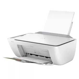 HP All-in-One Deskjet 2810e HP White (A4, 7, 5/5, 5 str/min, USB, Wi-Fi, BT, tiskanje, skeniranje, kopiranje) HP All-in-One Deskjet 2810e HP White (A4, 7, 5/5, 5 str/min, USB, Wi-Fi, BT, tiskanje, skeniranje, kopiranje)