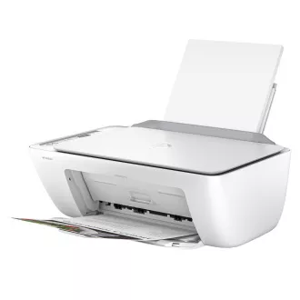 HP All-in-One Deskjet 2810e HP White (A4, 7, 5/5, 5 str/min, USB, Wi-Fi, BT, tiskanje, skeniranje, kopiranje) HP All-in-One Deskjet 2810e HP White (A4, 7, 5/5, 5 str/min, USB, Wi-Fi, BT, tiskanje, skeniranje, kopiranje)