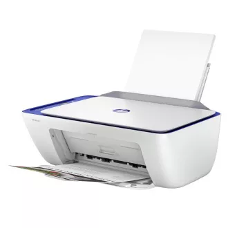 HP All-in-One Deskjet 2810e HP White (A4, 7, 5/5, 5 str/min, USB, Wi-Fi, BT, tiskanje, skeniranje, kopiranje) HP All-in-One Deskjet 2810e HP White (A4, 7, 5/5, 5 str/min, USB, Wi-Fi, BT, tiskanje, skeniranje, kopiranje)