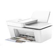 HP All-in-One Deskjet 4220e HP  (A4, 8, 5/5, 5ppm, USB, Wi-Fi, BT, tiskanje, skeniranje, kopiranje, ADF)