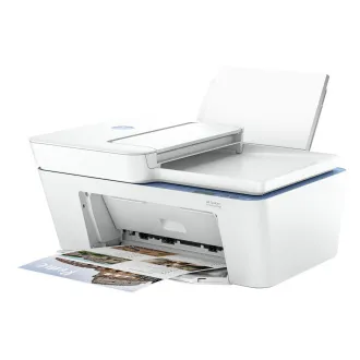 HP All-in-One Deskjet 4220e HP (A4, 8, 5/5, 5ppm, USB, Wi-Fi, BT, tiskanje, skeniranje, kopiranje, ADF) HP All-in-One Deskjet 4220e HP (A4, 8, 5/5, 5ppm, USB, Wi-Fi, BT, tiskanje, skeniranje, kopiranje, ADF)