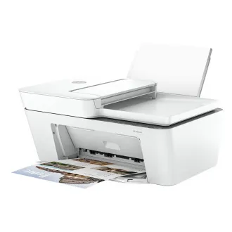 HP All-in-One Deskjet 4220e HP (A4, 8, 5/5, 5ppm, USB, Wi-Fi, BT, tiskanje, skeniranje, kopiranje, ADF) HP All-in-One Deskjet 4220e HP (A4, 8, 5/5, 5ppm, USB, Wi-Fi, BT, tiskanje, skeniranje, kopiranje, ADF)