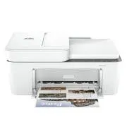 HP All-in-One Deskjet 4220e HP  (A4, 8, 5/5, 5ppm, USB, Wi-Fi, BT, tiskanje, skeniranje, kopiranje, ADF)