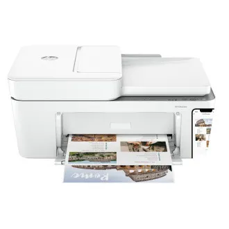 HP All-in-One Deskjet 4220e HP (A4, 8, 5/5, 5ppm, USB, Wi-Fi, BT, tiskanje, skeniranje, kopiranje, ADF) HP All-in-One Deskjet 4220e HP (A4, 8, 5/5, 5ppm, USB, Wi-Fi, BT, tiskanje, skeniranje, kopiranje, ADF)