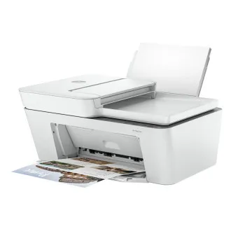 HP All-in-One Deskjet 4220e HP (A4, 8, 5/5, 5ppm, USB, Wi-Fi, BT, tiskanje, skeniranje, kopiranje, ADF) HP All-in-One Deskjet 4220e HP (A4, 8, 5/5, 5ppm, USB, Wi-Fi, BT, tiskanje, skeniranje, kopiranje, ADF)