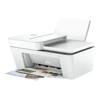 HP All-in-One Deskjet 4220e HP (A4, 8, 5/5, 5ppm, USB, Wi-Fi, BT, tiskanje, skeniranje, kopiranje, ADF) HP All-in-One Deskjet 4220e HP (A4, 8, 5/5, 5ppm, USB, Wi-Fi, BT, tiskanje, skeniranje, kopiranje, ADF)