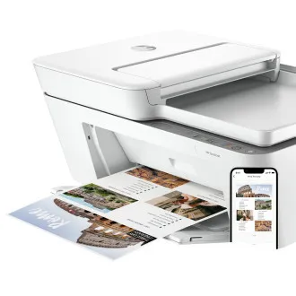HP All-in-One Deskjet 4220e HP (A4, 8, 5/5, 5ppm, USB, Wi-Fi, BT, tiskanje, skeniranje, kopiranje, ADF) HP All-in-One Deskjet 4220e HP (A4, 8, 5/5, 5ppm, USB, Wi-Fi, BT, tiskanje, skeniranje, kopiranje, ADF)