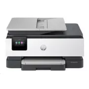 HP All-in-One Officejet Pro 8122e HP  (A4, 20 strani na minuto, USB 2.0, Ethernet, Wi-Fi, tiskanje, skeniranje, kopiranje, obojestranski tisk, ADF)