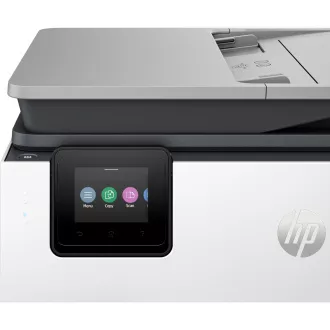 HP All-in-One Officejet Pro 8122e HP  (A4, 20 strani na minuto, USB 2.0, Ethernet, Wi-Fi, tiskanje, skeniranje, kopiranje, obojestranski tisk, ADF)