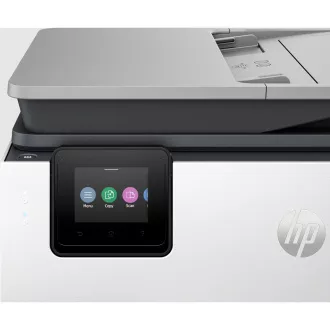 HP All-in-One Officejet Pro 8122e HP  (A4, 20 strani na minuto, USB 2.0, Ethernet, Wi-Fi, tiskanje, skeniranje, kopiranje, obojestranski tisk, ADF)
