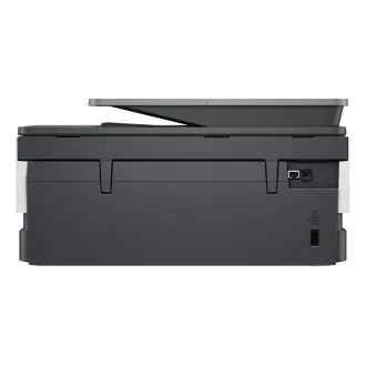 HP All-in-One Officejet Pro 8122e HP  (A4, 20 strani na minuto, USB 2.0, Ethernet, Wi-Fi, tiskanje, skeniranje, kopiranje, obojestranski tisk, ADF)