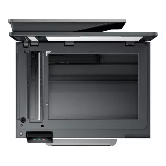 HP All-in-One Officejet Pro 8122e HP  (A4, 20 strani na minuto, USB 2.0, Ethernet, Wi-Fi, tiskanje, skeniranje, kopiranje, obojestranski tisk, ADF)