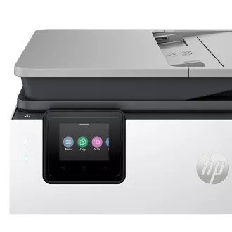 HP All-in-One Officejet Pro 8122e HP  (A4, 20 strani na minuto, USB 2.0, Ethernet, Wi-Fi, tiskanje, skeniranje, kopiranje, obojestranski tisk, ADF)