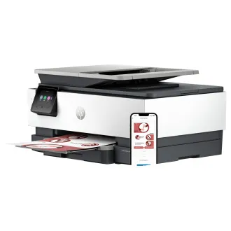 HP All-in-One Officejet Pro 8132e HP  (A4, 20 strani na minuto, USB 2.0, Ethernet, Wi-Fi, tiskanje, skeniranje, kopiranje, FAX, obojestranski tisk, ADF)