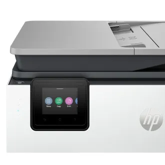 HP All-in-One Officejet Pro 8132e HP  (A4, 20 strani na minuto, USB 2.0, Ethernet, Wi-Fi, tiskanje, skeniranje, kopiranje, FAX, obojestranski tisk, ADF)