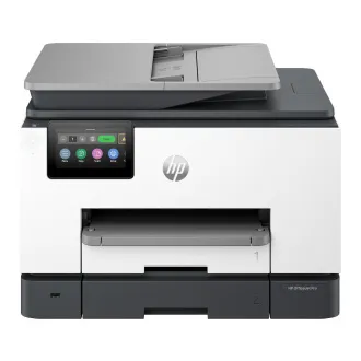 HP All-in-One Officejet Pro 9132e HP  (A4, 25 strani na minuto, USB 2.0, Ethernet, Wi-Fi, tiskanje, skeniranje, kopiranje, FAX, obojestranski tisk, DADF)