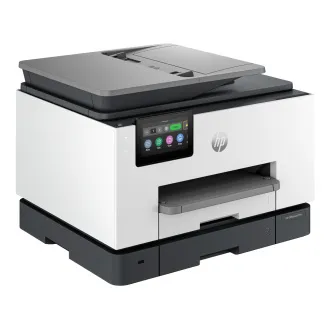 HP All-in-One Officejet Pro 9132e HP  (A4, 25 strani na minuto, USB 2.0, Ethernet, Wi-Fi, tiskanje, skeniranje, kopiranje, FAX, obojestranski tisk, DADF)