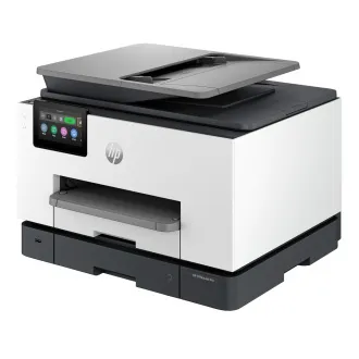 HP All-in-One Officejet Pro 9132e HP  (A4, 25 strani na minuto, USB 2.0, Ethernet, Wi-Fi, tiskanje, skeniranje, kopiranje, FAX, obojestranski tisk, DADF)