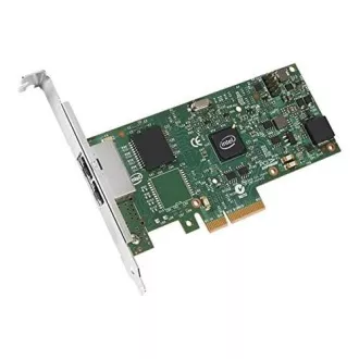 Strežniški adapter Intel Ethernet I350-T2V2, v razsutem stanju