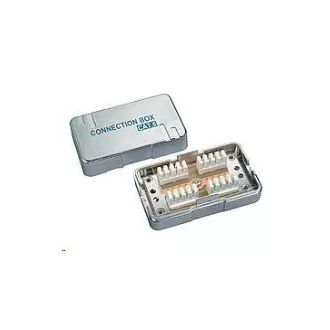 Solarix CAT6 STP 8p8c LSA /Krone KRJS45-VEB6 priključna omarica