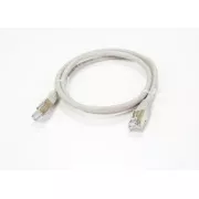 LYNX povezovalni kabel Cat5E, FTP - 3 m, siv